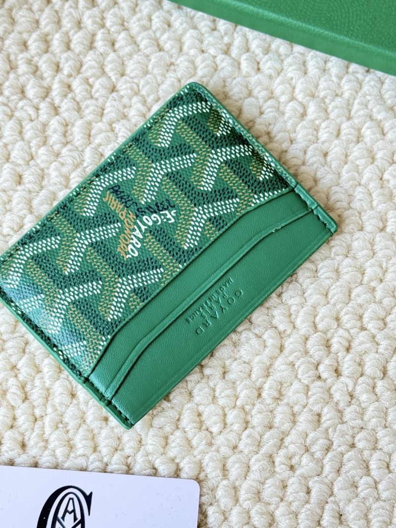 Goyard Wallets Purse